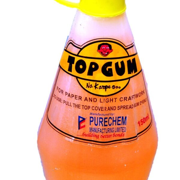 Top Gum Glue 150ml